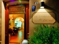 La Locanda di Cetona Hotels in Cetona