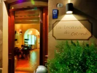 La Locanda di Cetona فنادق في Citta della Pieve