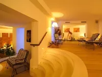 Hotel Continental Dolomites - spa