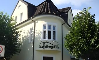 Raffelberger Hof