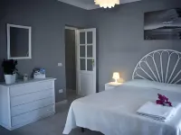 B&B Il Cappero Hotel a Vulcano