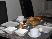 Si Mea - breakfast