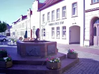 Nordischer Hof Hotel di Dobbin-Linstow