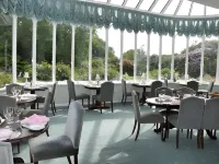 Cashel House Hotel - Breakfast