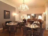 The Murray Park Hotel - breakfast