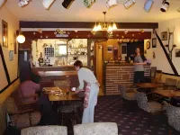 Wheyrigg Hall Hotel - Park Yeri