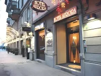 Hotel Aurora - bar