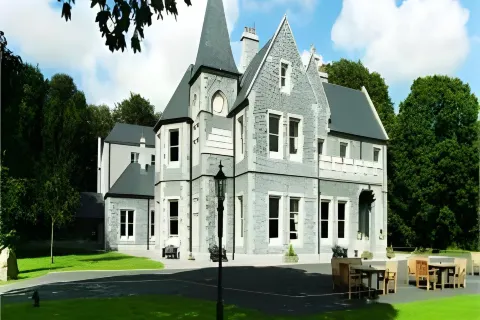 Mount Falcon Estate