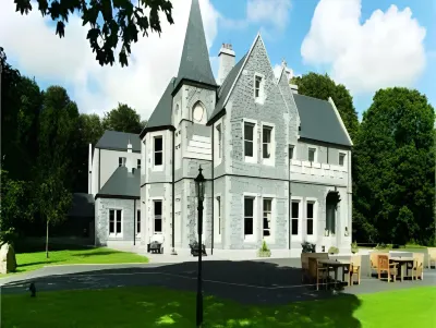 Mount Falcon Estate Hotels near Downpatrick Head