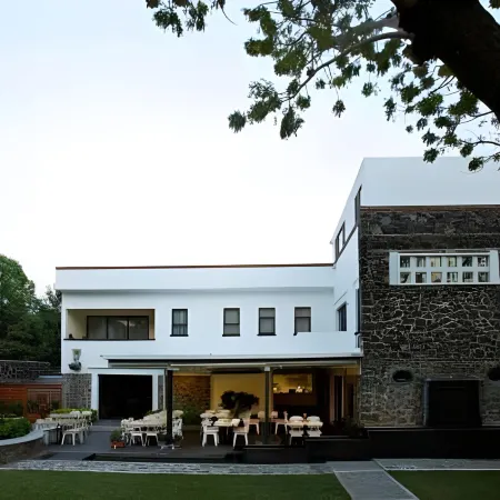 Hotel Boutique Casa Fernanda