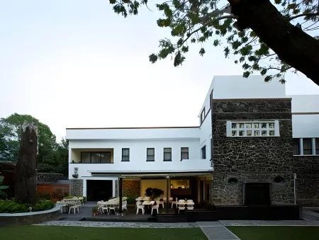 Hotel Boutique Casa Fernanda