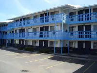Willow Springs Motel Hotels in Cheney