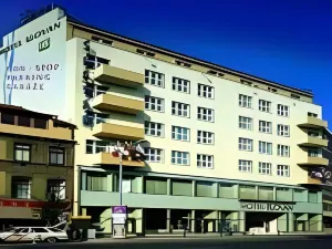 Hotel Passage