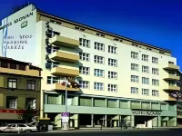 Hotel Passage Hotel a Brno