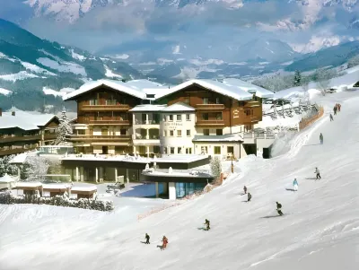 Sonnhof Alpendorf - an Adults Only Place Hotels in Bischofshofen