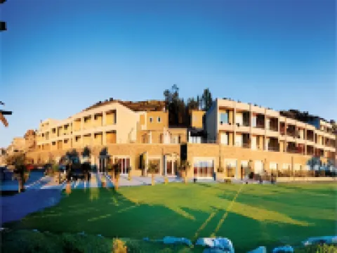 Aregai Marina Hotel & Residence Hotels in 