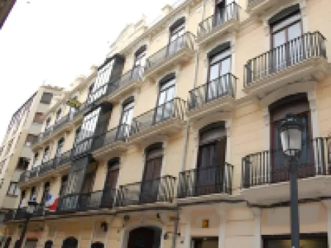 Casa del Patriarca