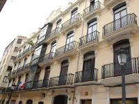 Casa del Patriarca Các khách sạn ở 