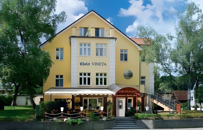 Vineta Hotels GmbH