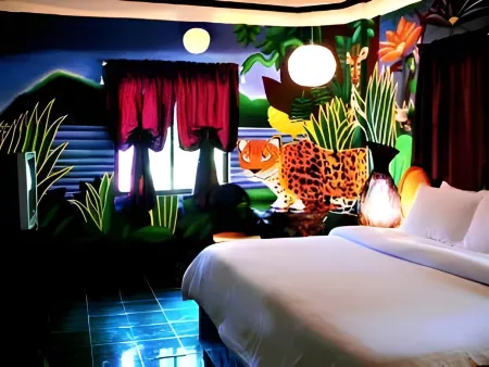 Alta Cebu Resort