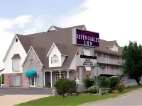 Seven Gables Inn Hotels near Runaway Mountain Coaster & Flyaway Ziplines at Branson Mountain Adventure