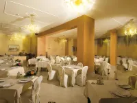 Complesso Termale Vescine Hotels in Castelforte