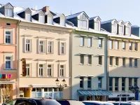 Hotel Garni "Am Klostermarkt" Plauen