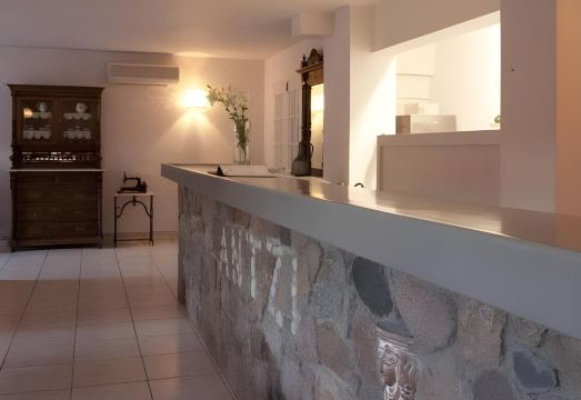 부티크 호텔 수영장