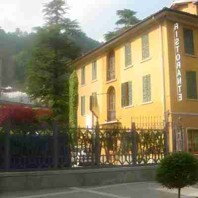 Hotel Bigio Hotel Exterior