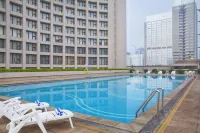 Zhanjiang Shanhe Hotel - 5 stjerner