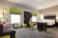 Hampton Inn & Suites York