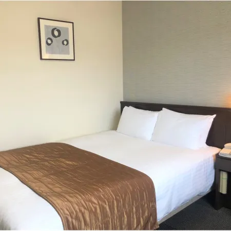 Hotel Hokke Club Hakodate
