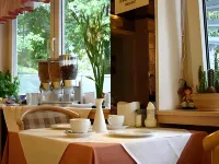 Hotel Mondial Comfort - Frankfurt City Centre