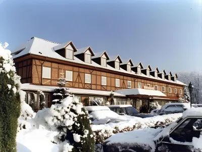 Haags Hotel Niedersachsenhof