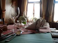 Gasthaus Neupert - Parkering