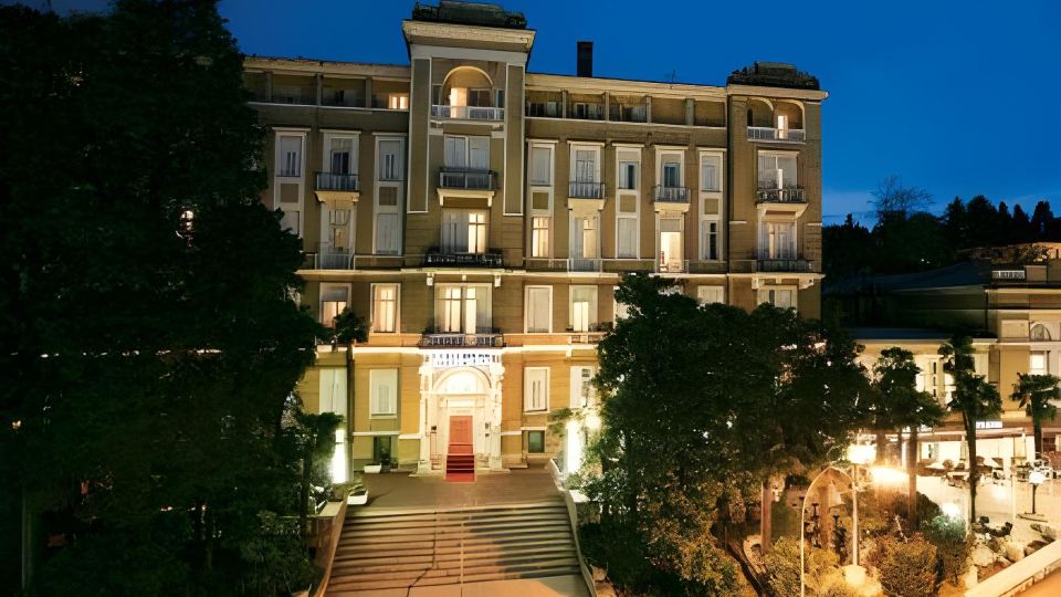 Hotel Imperial - Liburnia