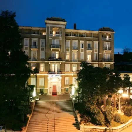 Hotel Imperial - Liburnia