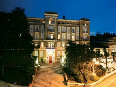 Hotel Imperial - Liburnia Hotels in Opcina Opatija