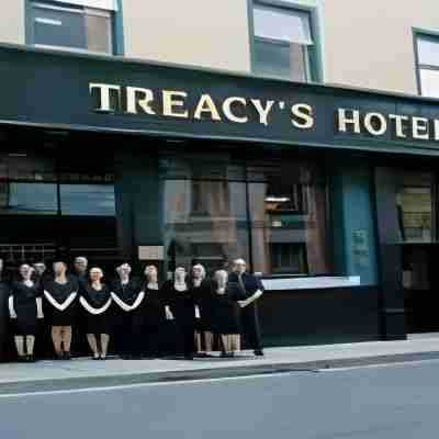 Treacy's Hotel Wexford Hotel Exterior