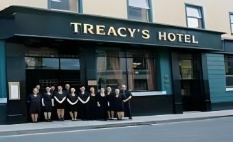 Treacy's Hotel Wexford
