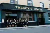 Treacy's Hotel Wexford Hotels in Bunclody