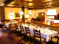 Hotel Sonne Lienz - Morgenmad