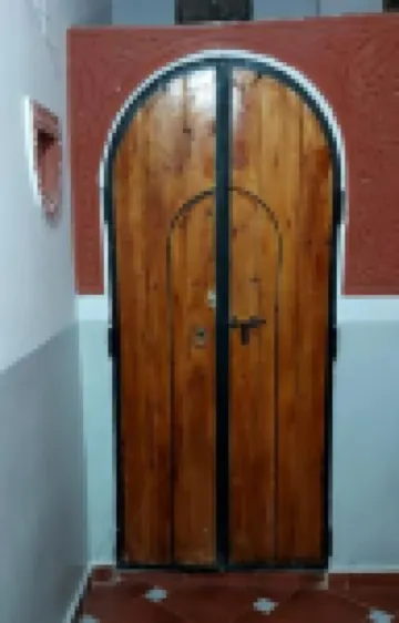 Dar Agham Akbou Hotels in 