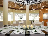Oliva Nova Beach & Golf Hotel Hotéis em Safor
