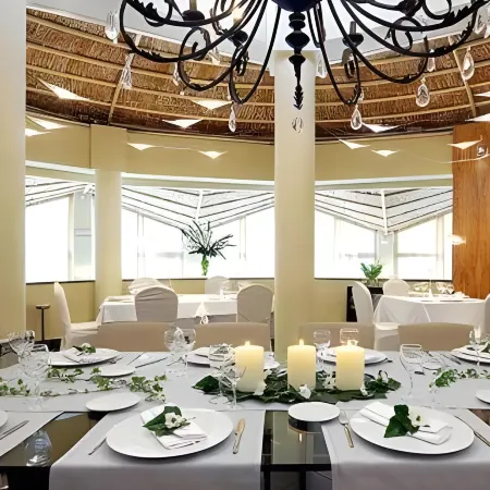 Oliva Nova Beach & Golf Hotel