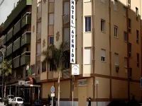 Hotel Velis Hotels in Algarrobo-Costa