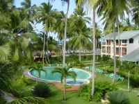 Hotel Playa Colibri - Beach