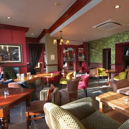 Crown Hotel