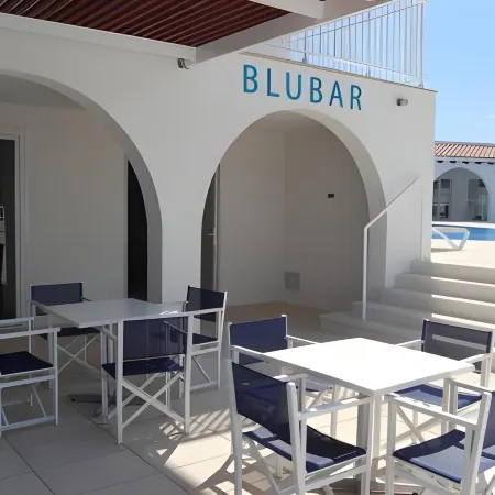 Bluesea Playa Azul