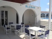 Bluesea Playa Azul - breakfast
